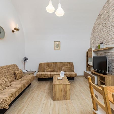 Venus Apartments - Oktogon I Budapest Eksteriør billede