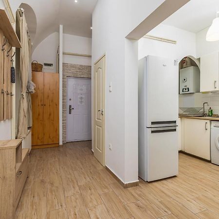Venus Apartments - Oktogon I Budapest Eksteriør billede