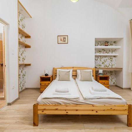 Venus Apartments - Oktogon I Budapest Eksteriør billede