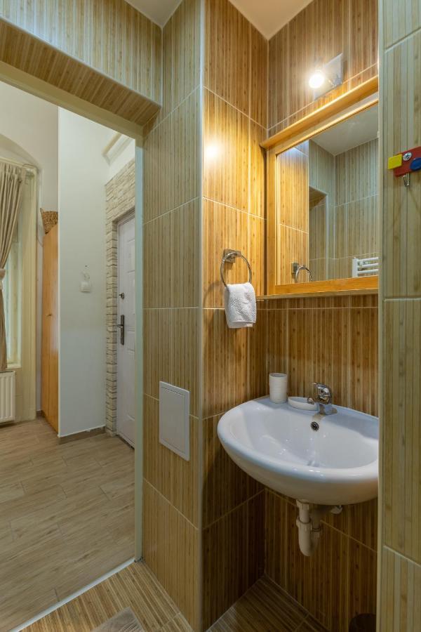 Venus Apartments - Oktogon I Budapest Eksteriør billede