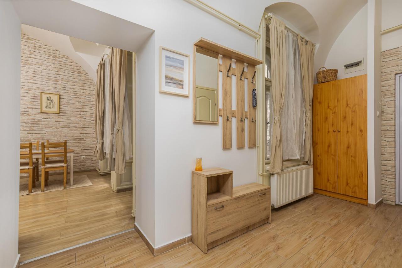 Venus Apartments - Oktogon I Budapest Eksteriør billede