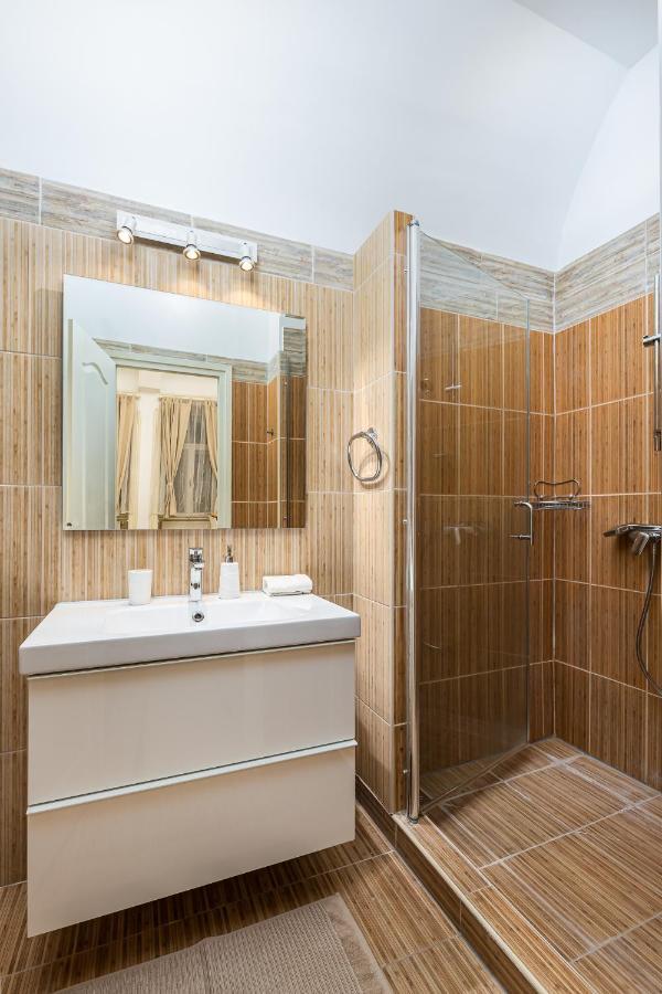 Venus Apartments - Oktogon I Budapest Eksteriør billede
