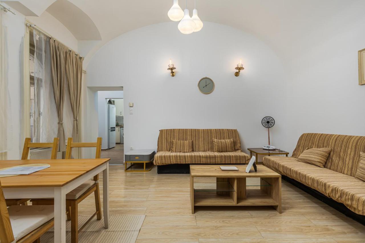 Venus Apartments - Oktogon I Budapest Eksteriør billede