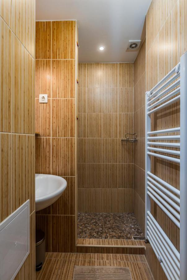 Venus Apartments - Oktogon I Budapest Eksteriør billede